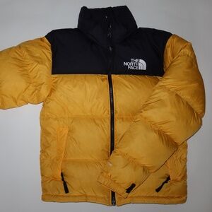 North Face 1996 Retro Nuptse Jacket Men